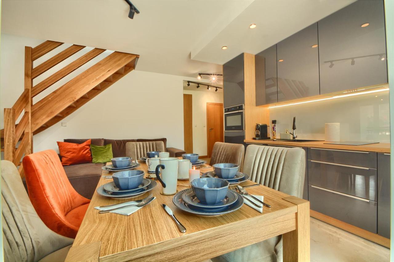 Apartament Royal شتوروك المظهر الخارجي الصورة