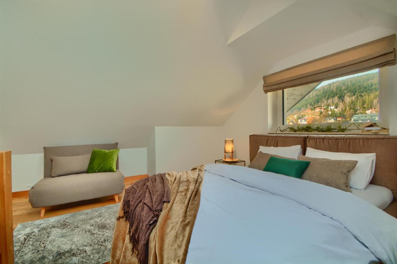 Apartament Royal شتوروك المظهر الخارجي الصورة