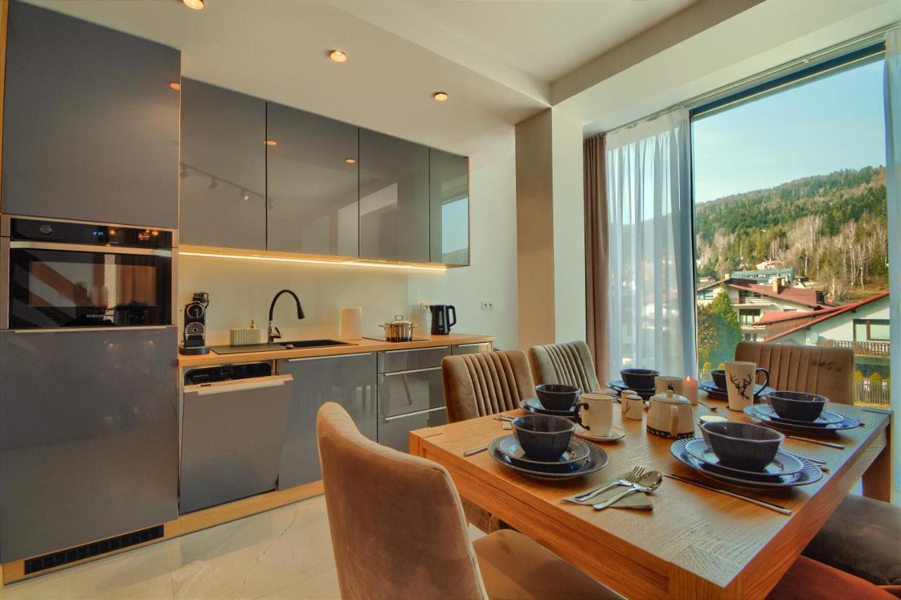 Apartament Royal شتوروك المظهر الخارجي الصورة