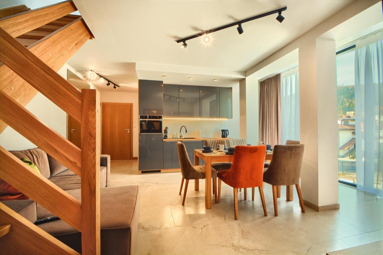 Apartament Royal شتوروك المظهر الخارجي الصورة