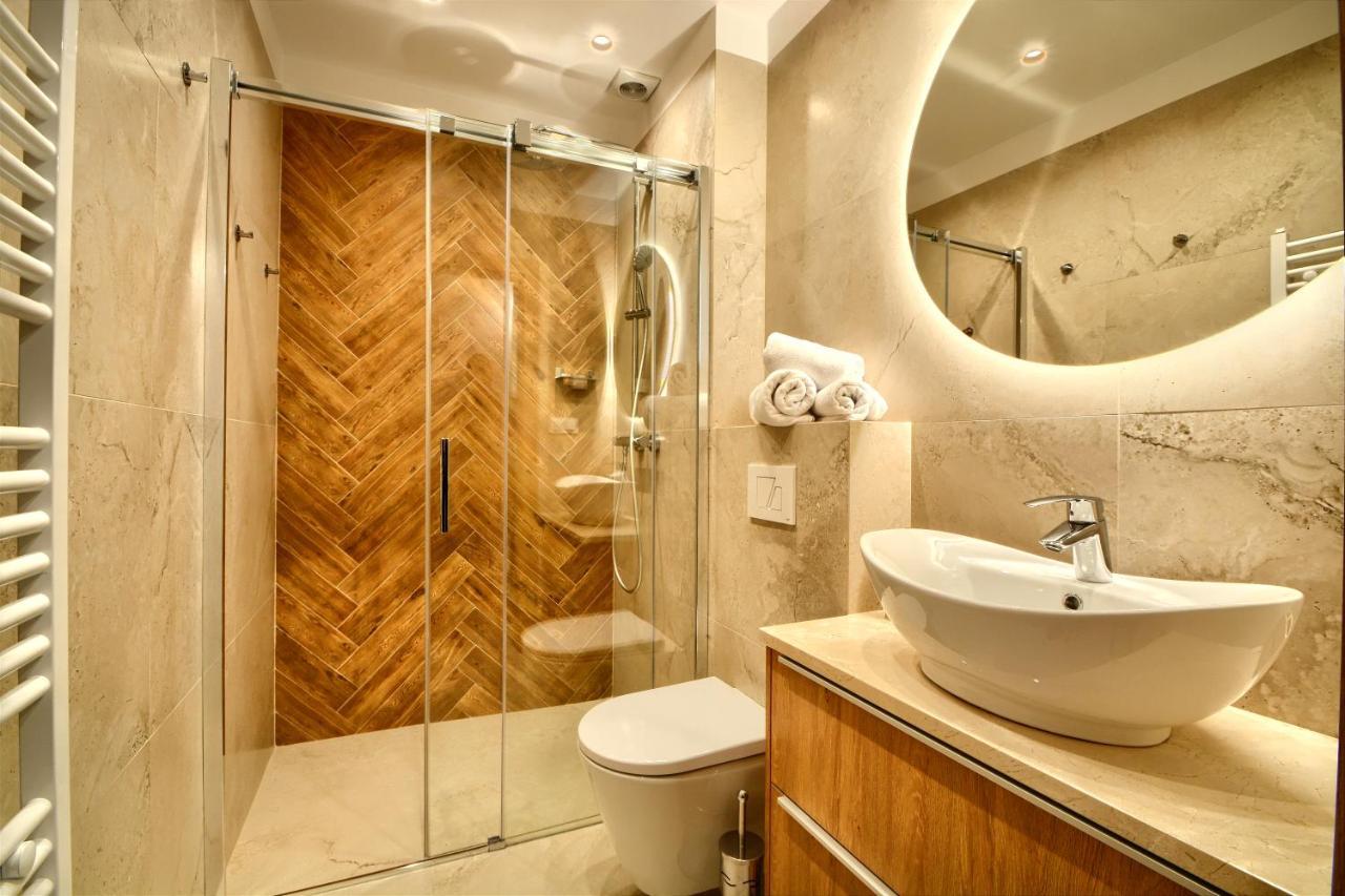 Apartament Royal شتوروك المظهر الخارجي الصورة