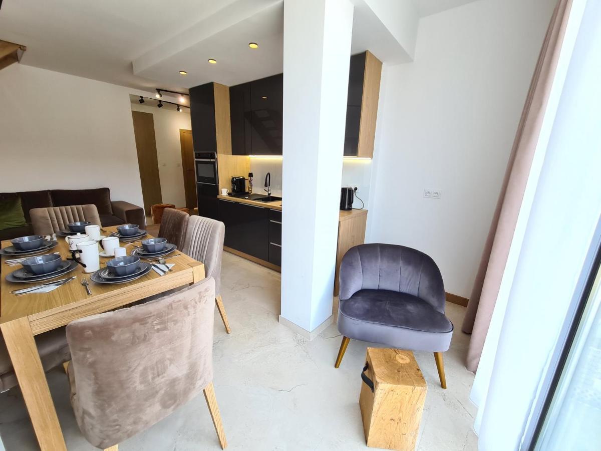 Apartament Royal شتوروك المظهر الخارجي الصورة