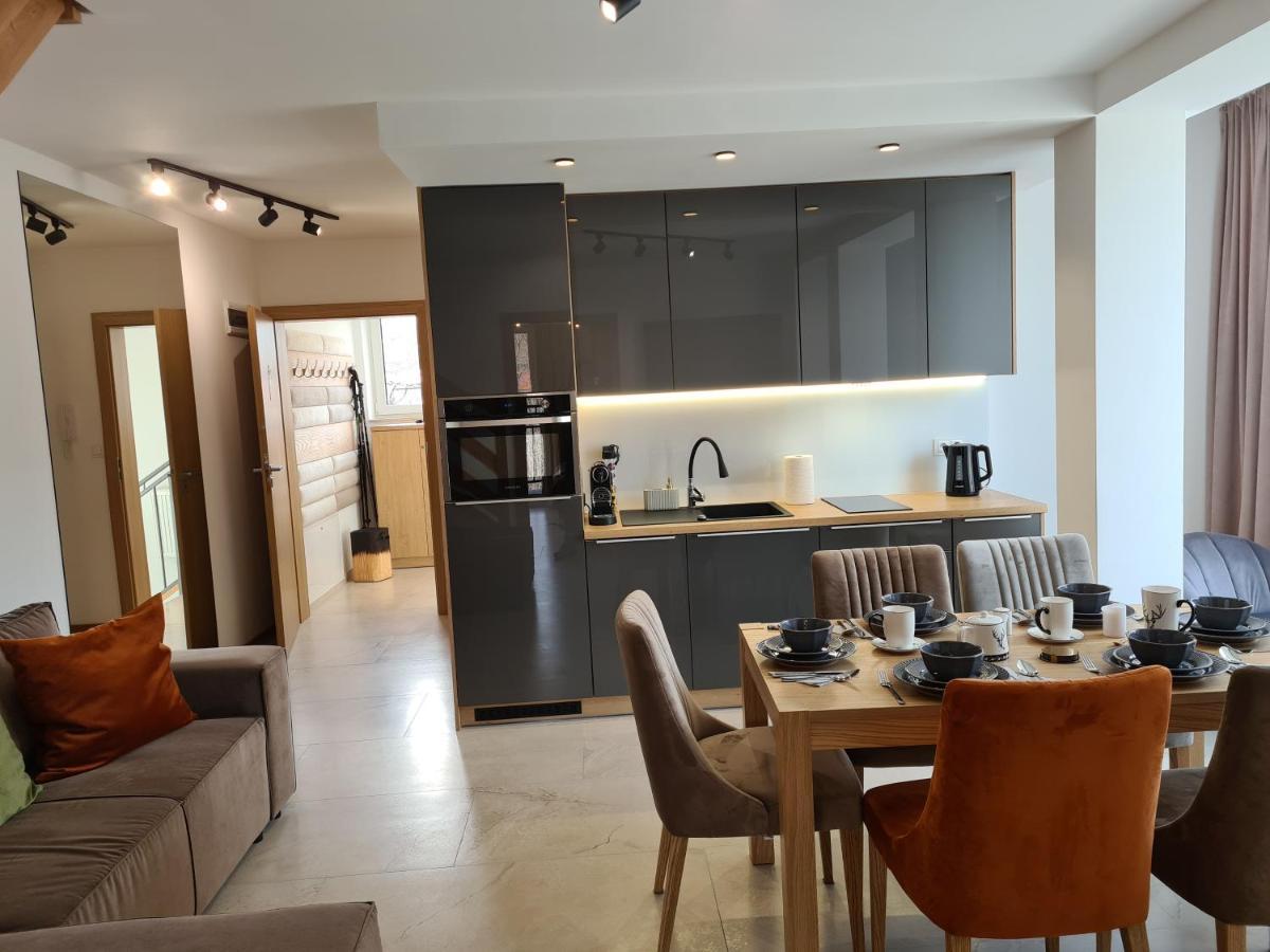 Apartament Royal شتوروك المظهر الخارجي الصورة