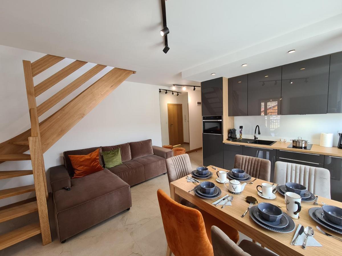 Apartament Royal شتوروك المظهر الخارجي الصورة