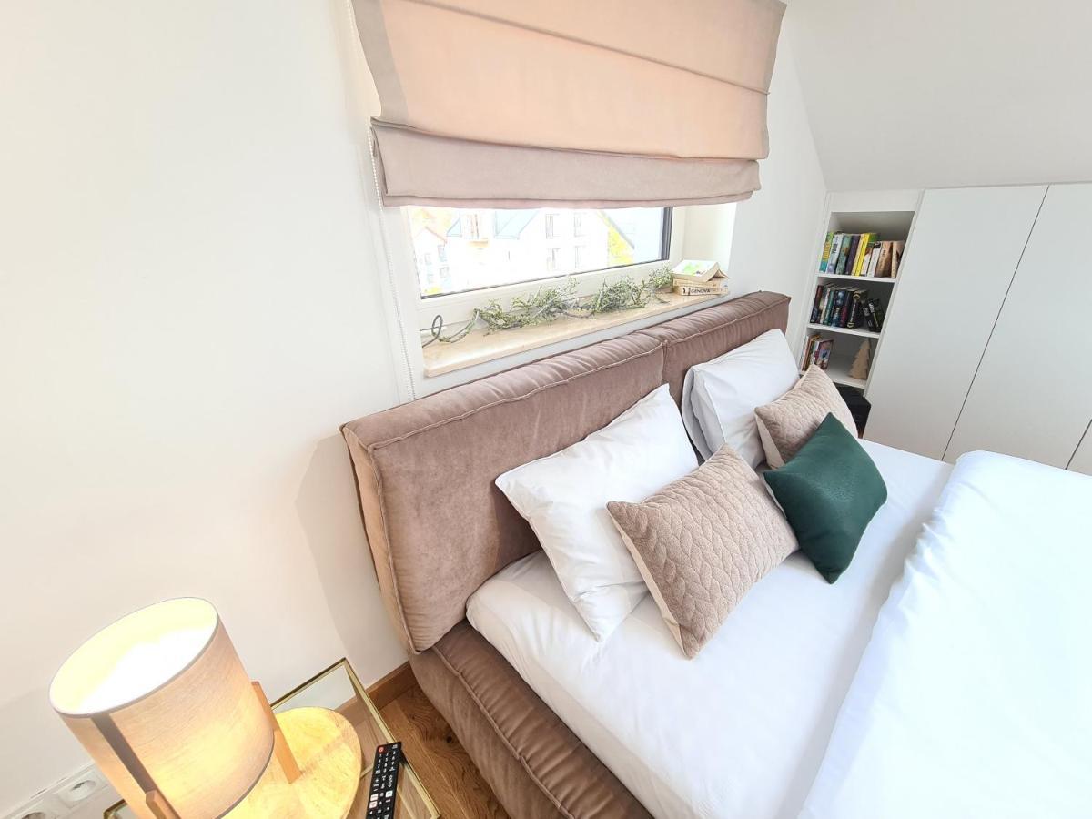 Apartament Royal شتوروك المظهر الخارجي الصورة